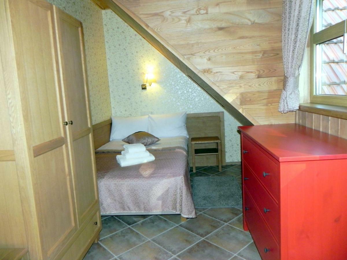 Vila Gervalis - Renginiu Ir Poilsio Centras Klykiai Chambre photo
